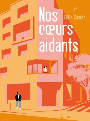 cover image of Nos coeurs aidants